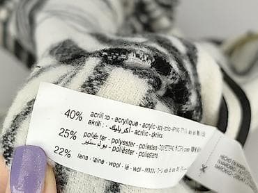softshell pepco: Bershka, Ponczo damskie, rozmiar XS — 5