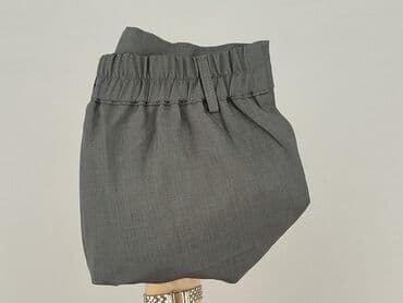 krótkie spodenki w kant: Dazy, Szorty damskie, rozmiar M — 6