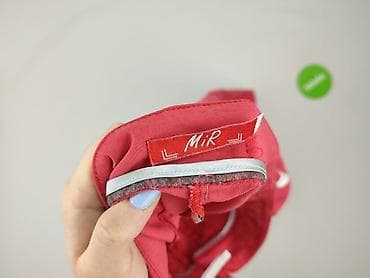 slipknot h: Spodnie materiałowe damskie, rozmiar XL — 4