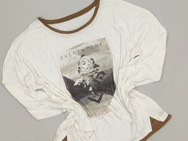 bluzki marmur: Bluzka damska, rozmiar S — 1