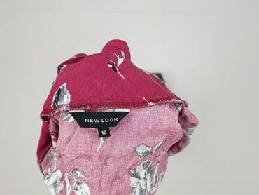 bluzka montego: New Look, Koszula damska, rozmiar XL — 4