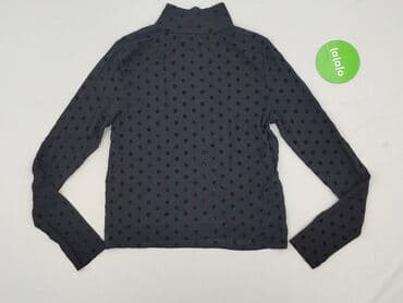 bluzki z golfem: Bluzka damska, rozmiar S — 3