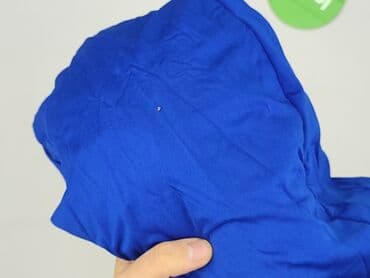 sukienki maxi na wesele niebieska: Sukienka damska, rozmiar S — 7