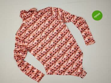 przedłużacz do body: Studio, Body damskie, rozmiar 3XL — 3