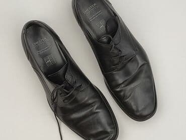 c a buty: Półbuty dla mężczyzn, rozmiar 46 — 1