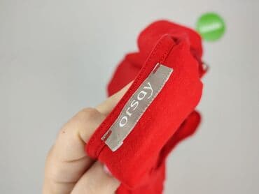 świateczna bluzka: Orsay, Bluzka damska, rozmiar M — 4