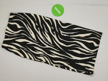 sinsay skórzane spódnice: Sinsay, Spódnica damska, rozmiar 2XS — 4