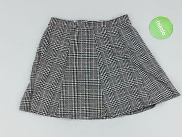 mini i rajstopy: Sinsay, Spódnica damska, L — 3