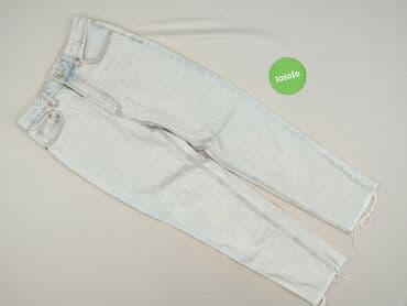 hm jeansy meskie: H&M Divided, Jeansy damskie, rozmiar S — 2