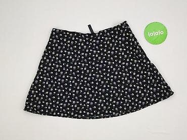 spódnica patchwork: H&M Divided, Spódnica damska, rozmiar M — 2