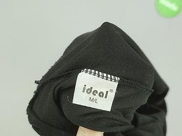 reebok outerwear: IDEAL, Legginsy Sportowe damskie, rozmiar M — 4