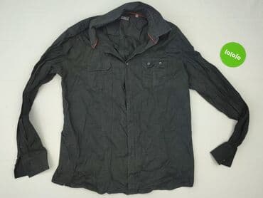 koszulki basic uniqlo: Koszulа dla mężczyzn, XL, Jeff Banks, stan - Dobry — 2