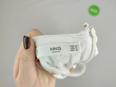 sukienki rozkloszowane midi na wesele: MNG, Sukienka damska, rozmiar M — 4