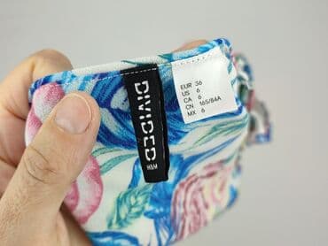 bytom biala koszula: H&M, Bluzka damska, rozmiar S — 4