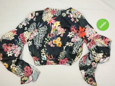 bluzki ludowe allegro: Bluzka damska, rozmiar M — 3