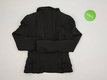 hm szlafrok: H&M Conscious, Marynarka damska, rozmiar M — 3