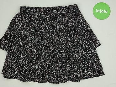 spodnice folkowe: Mohito, Spódnica damska, rozmiar XS — 2