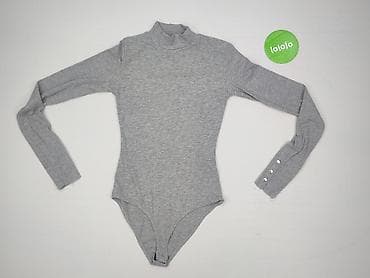 body basic zara: Zara, Body damskie, rozmiar S — 2