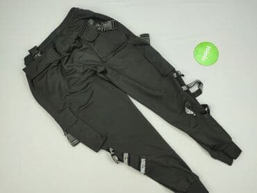 pull jeans: Spodnie dresowe dla mężczyzn, S — 3