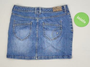 kozaki do kolan ccc: Spódnica damska, rozmiar XS — 4