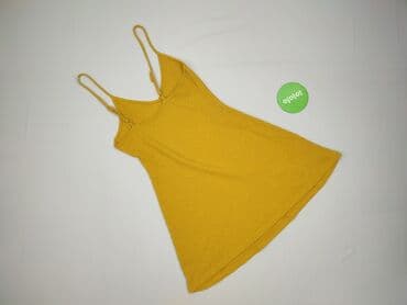 sukienka srebrna cekiny h: Sukienka damska, rozmiar S — 3