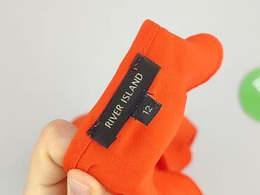 massimo bez koszulki: River Island, Top damski, rozmiar L — 5