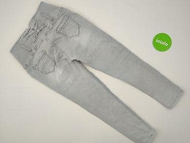 levis bluzki: Jeansy damskie, rozmiar S — 3