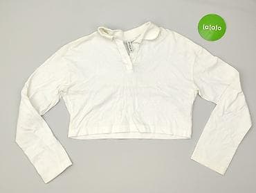 koszula paul shark: H&M Divided, Damska koszulka polo, rozmiar XS — 2