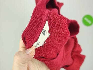 hm bluzki: H&M Basic, Sukienka damska, rozmiar S — 5