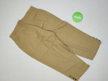 Spodnie 3/4: Spodnie 3/4 damskie, rozmiar S — 3