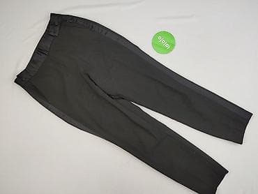 stradivarius baleriny: Zara, Spodnie materiałowe damskie, rozmiar S — 2