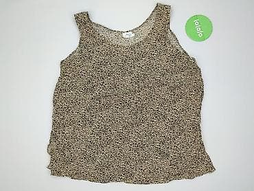 bluzki karl: Top damski, rozmiar 3XL — 2