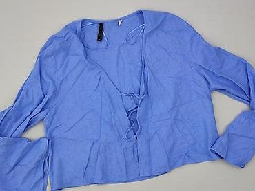 reserved biale bluzki: F&F, Bluzka damska, rozmiar L — 1