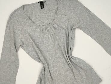 koszula w krate lidl: H&M, Women's blouse, size L (EU 40) — 1
