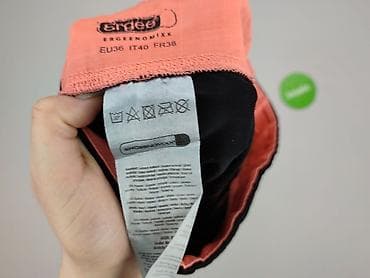 sizzer dresy: Ergee, Legginsy Sportowe damskie, rozmiar S — 4