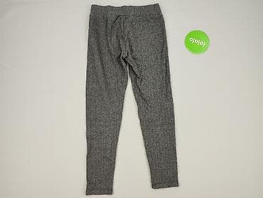 czarne botki ccc: Legginsy rozmiar S — 3