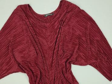 sukienki na komunię dla babci allegro: Bonmarche, Bluzka damska, rozmiar 3XL — 1