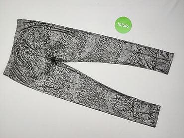 misbhv dresy: Leopard, Legginsy Sportowe damskie, rozmiar 7XL — 3