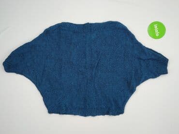 kurtka lacoste zimowa: Sweter damski, One size — 2