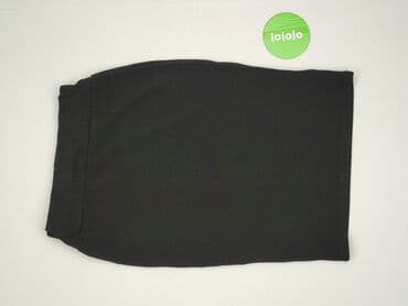 spódnice plisowane tiulowe czarne: Women`s skirt, size M (EU 38) — 2