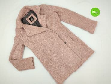 candy.pl ubrania: CKH Clockhouse, Płaszcz damski, rozmiar XS — 2