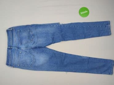 jeansy bootcut: Jeans for women, size S (EU 36) — 3