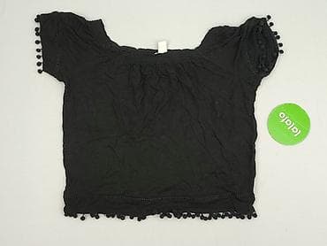 bluzki do spodenek: H&M, Bluzka damska, rozmiar XS — 3