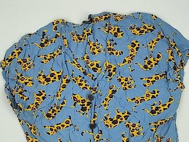 bluzki w pepitke: Medicine, Bluzka damska, rozmiar L — 1