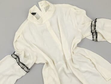 Zara, Women's blouse, size S (EU 36)