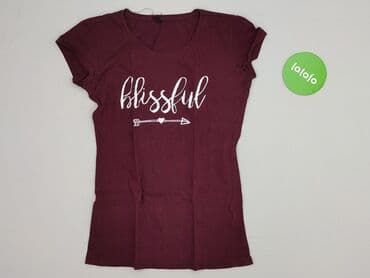 sinsay t shirty damskie: Sinsay, T-shirt damski, rozmiar S — 2