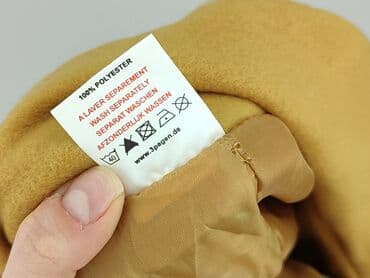 купити куртку в польщі жіночу: Плащ жіночий, розмір M — 5