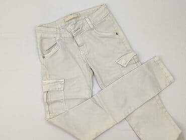 Women's Clothing: Cargo for women, S — 1