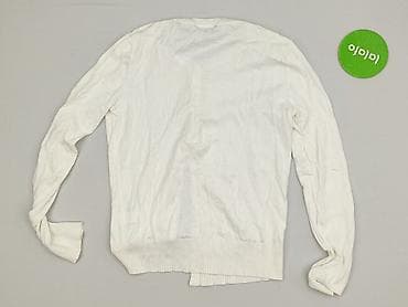ponczo massimo dutti: Zеro, Kardigan damski, rozmiar M — 3