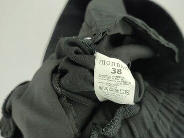 monnari spodnie dresowe: Monnari, Spodnie materiałowe damskie, rozmiar M — 5